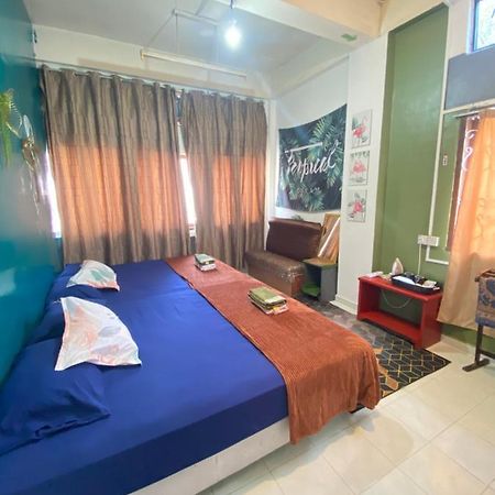 Pesona Backpackers Inn Κότα Μπάρου Εξωτερικό φωτογραφία