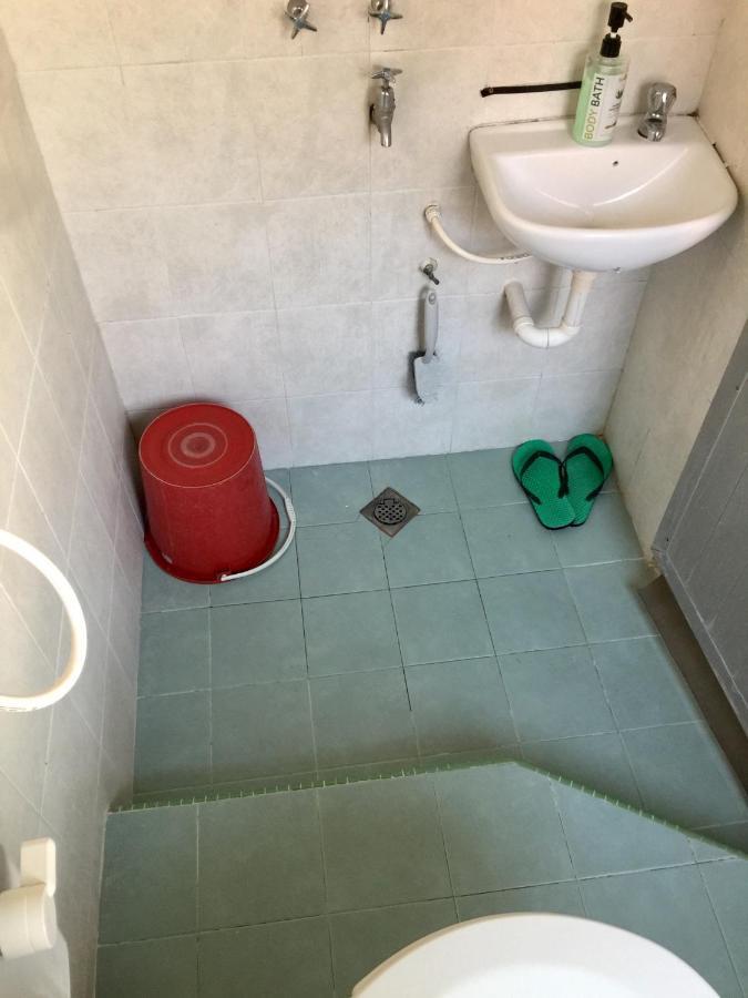 Pesona Backpackers Inn Κότα Μπάρου Εξωτερικό φωτογραφία