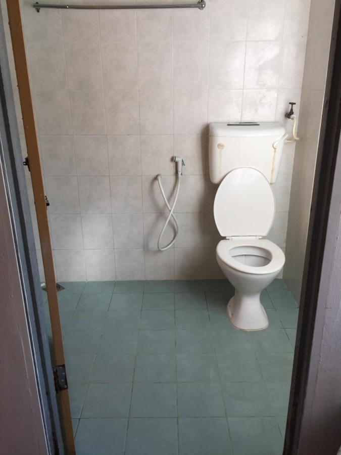 Pesona Backpackers Inn Κότα Μπάρου Εξωτερικό φωτογραφία