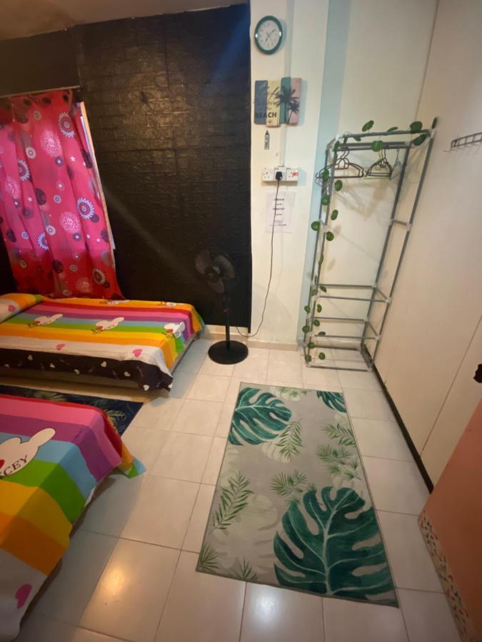 Pesona Backpackers Inn Κότα Μπάρου Εξωτερικό φωτογραφία