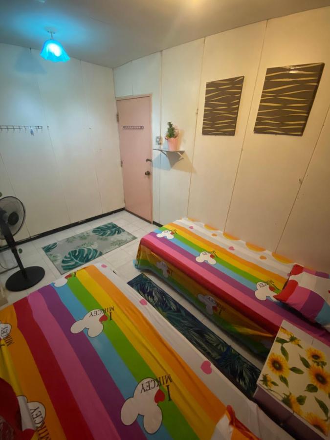 Pesona Backpackers Inn Κότα Μπάρου Εξωτερικό φωτογραφία