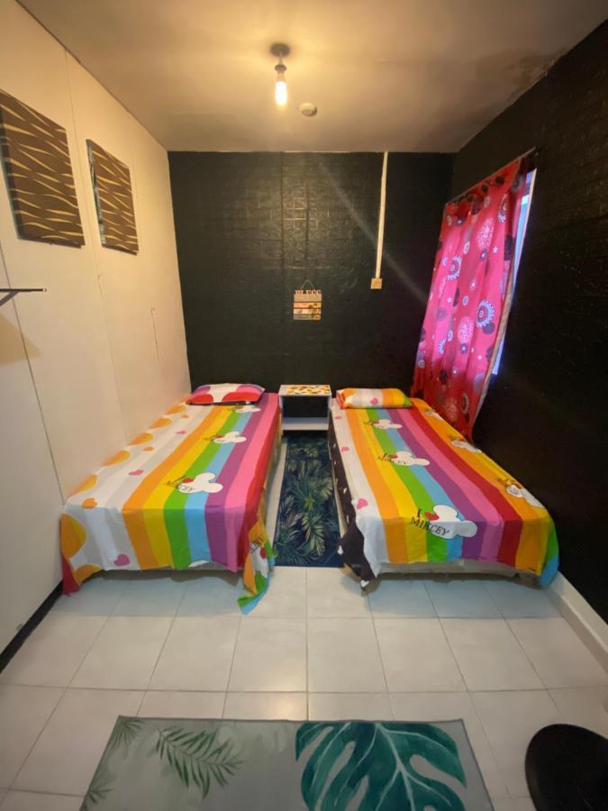 Pesona Backpackers Inn Κότα Μπάρου Εξωτερικό φωτογραφία