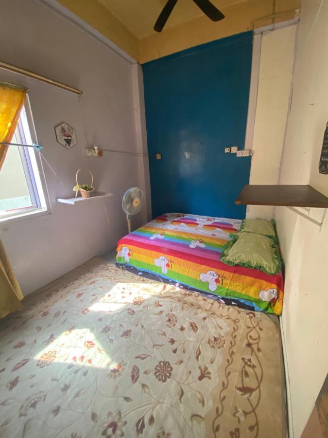 Pesona Backpackers Inn Κότα Μπάρου Εξωτερικό φωτογραφία