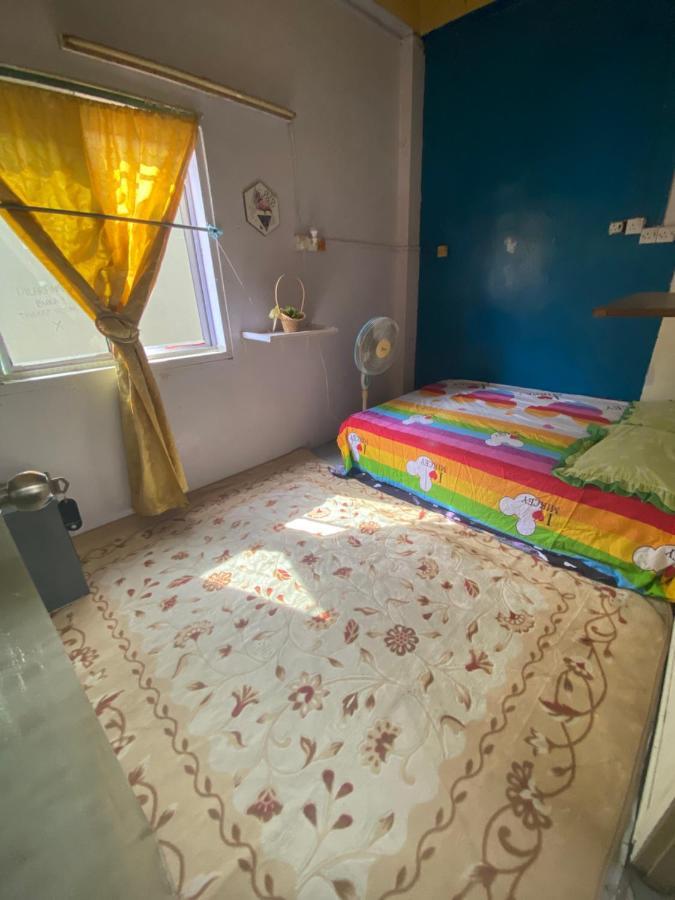 Pesona Backpackers Inn Κότα Μπάρου Εξωτερικό φωτογραφία