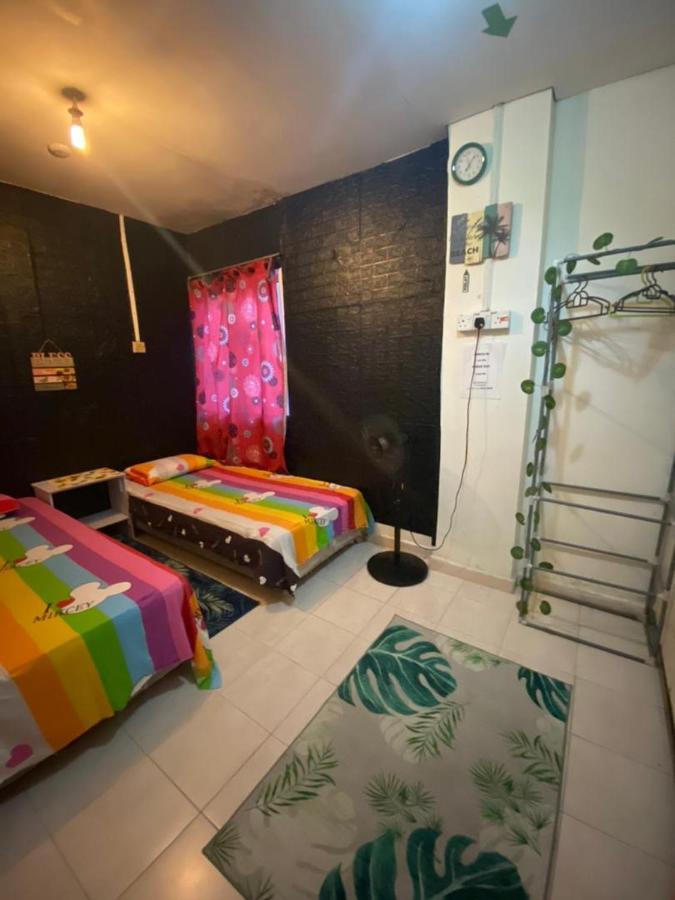 Pesona Backpackers Inn Κότα Μπάρου Εξωτερικό φωτογραφία