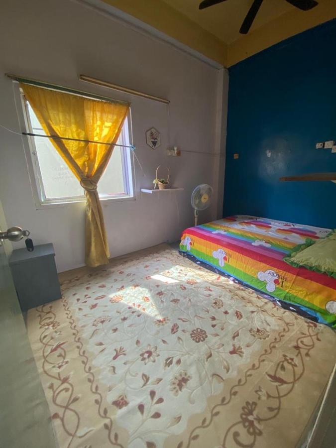Pesona Backpackers Inn Κότα Μπάρου Εξωτερικό φωτογραφία