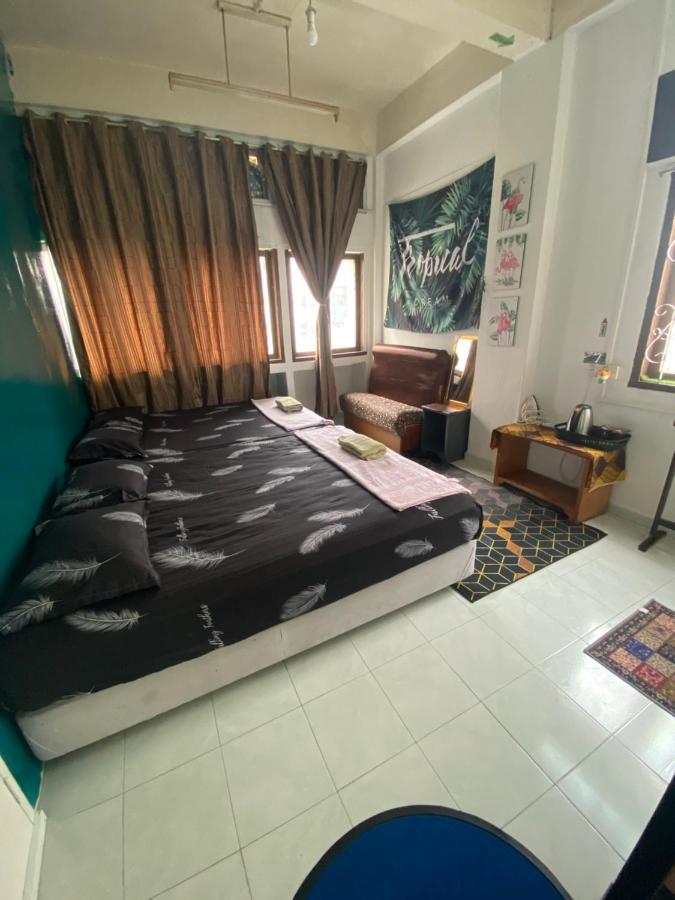 Pesona Backpackers Inn Κότα Μπάρου Εξωτερικό φωτογραφία