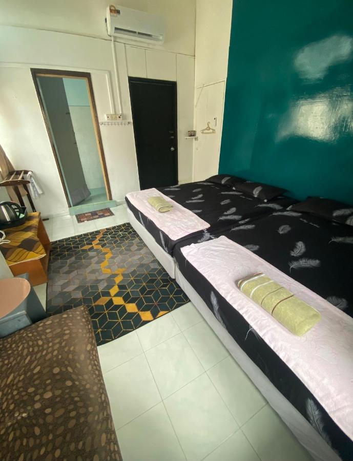 Pesona Backpackers Inn Κότα Μπάρου Εξωτερικό φωτογραφία