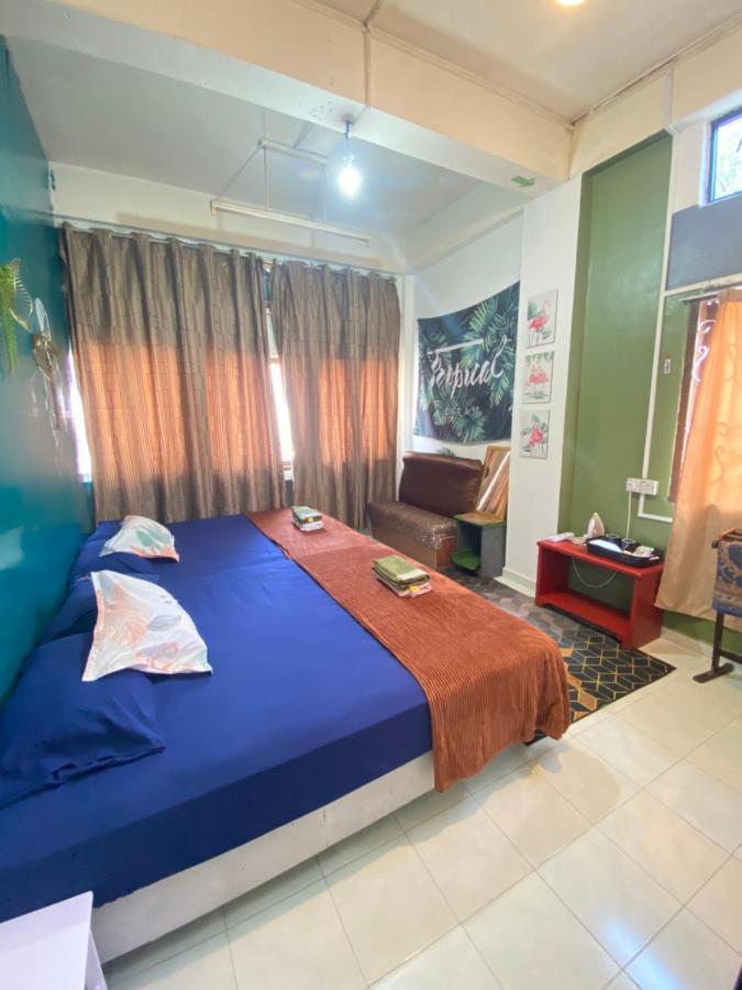 Pesona Backpackers Inn Κότα Μπάρου Εξωτερικό φωτογραφία