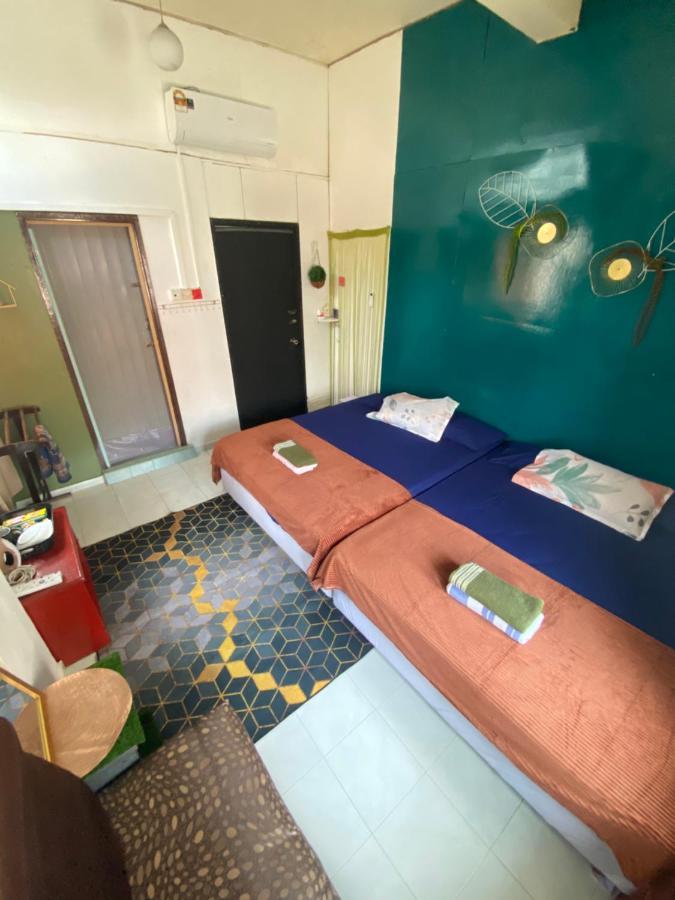 Pesona Backpackers Inn Κότα Μπάρου Εξωτερικό φωτογραφία
