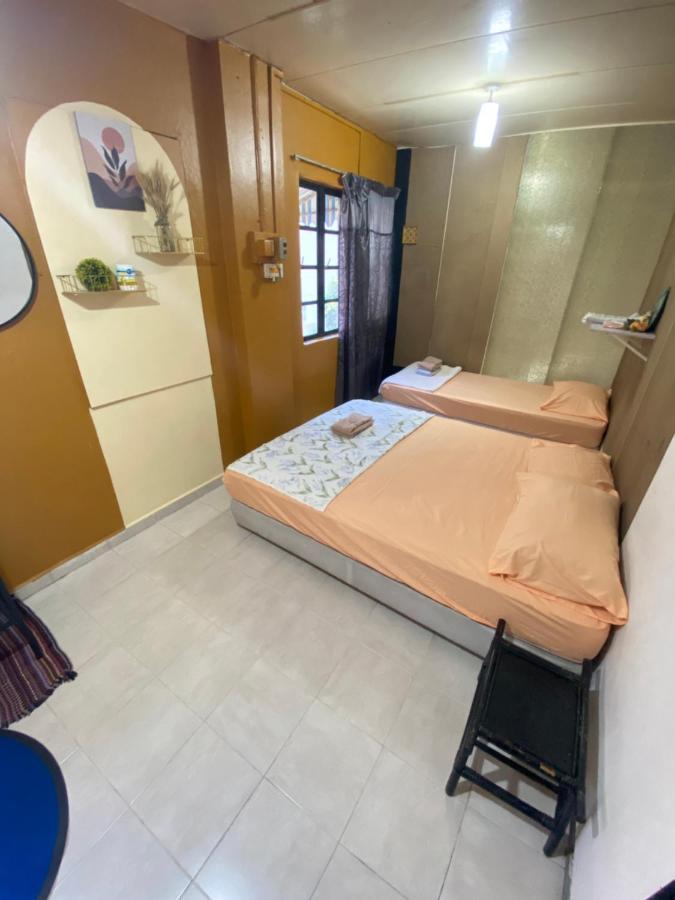 Pesona Backpackers Inn Κότα Μπάρου Εξωτερικό φωτογραφία