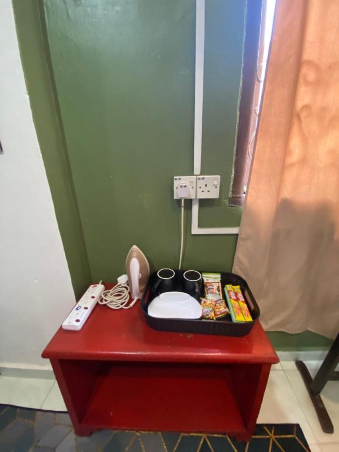 Pesona Backpackers Inn Κότα Μπάρου Εξωτερικό φωτογραφία