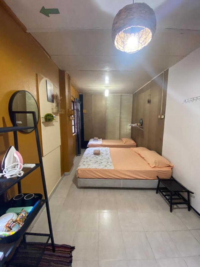 Pesona Backpackers Inn Κότα Μπάρου Εξωτερικό φωτογραφία