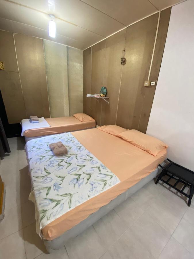 Pesona Backpackers Inn Κότα Μπάρου Εξωτερικό φωτογραφία