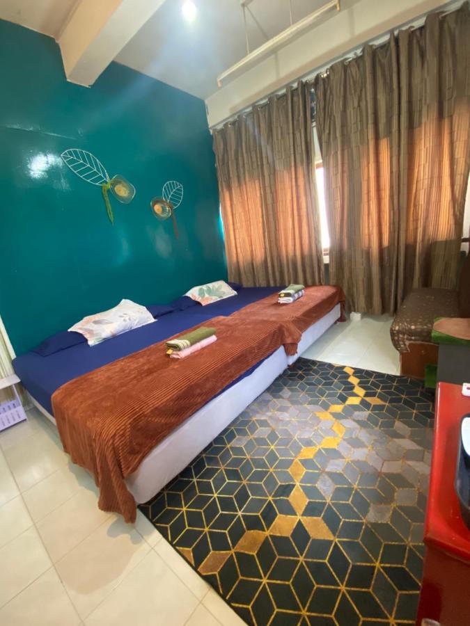Pesona Backpackers Inn Κότα Μπάρου Εξωτερικό φωτογραφία