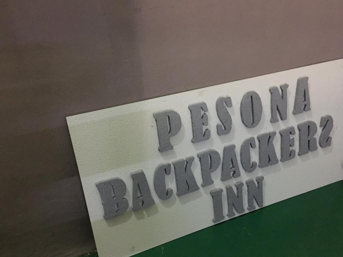 Pesona Backpackers Inn Κότα Μπάρου Εξωτερικό φωτογραφία